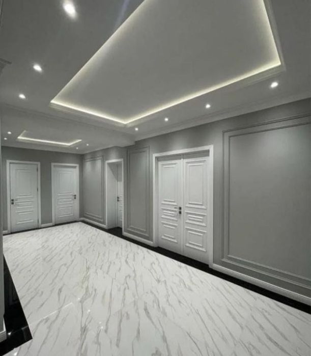 Ремонт и отделка