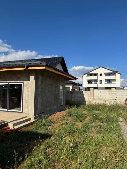 de vanzare casa la rosu-gri Sanpetru,  Lempes, strada Murelor