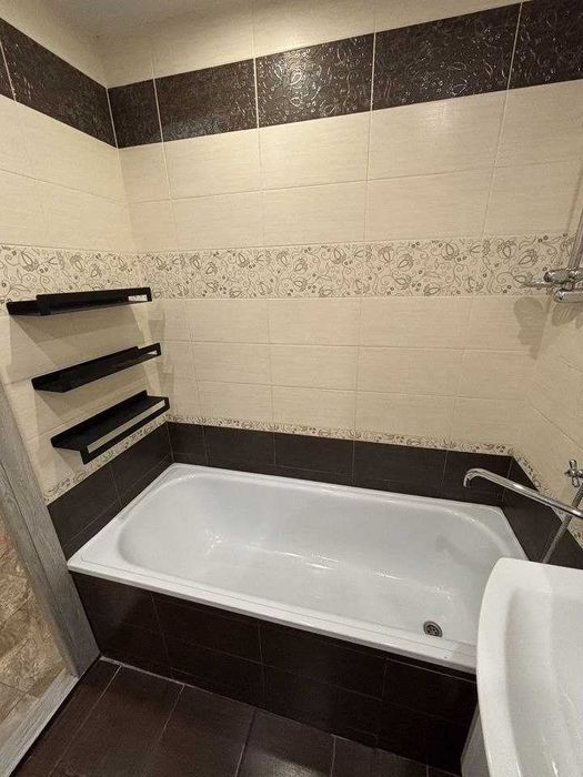 Срочно сдам уюную 1 ком кв-ру 3/9 Яшнабад Ор-р Парк Ашхабад А2