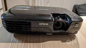 Проектор- EPSON EB-S92\\3xLCD\\2300 ANSI lm\\800x600\\Счучик-816 соат