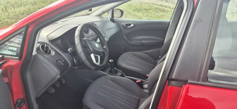 SEAT Ibiza 2013 — imagine 10