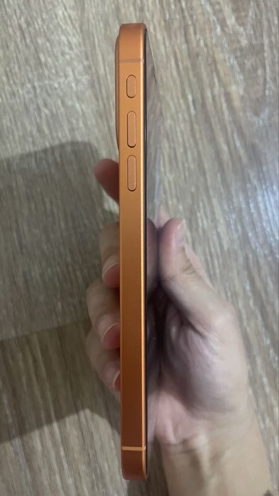 iPhone17 pro не использованный