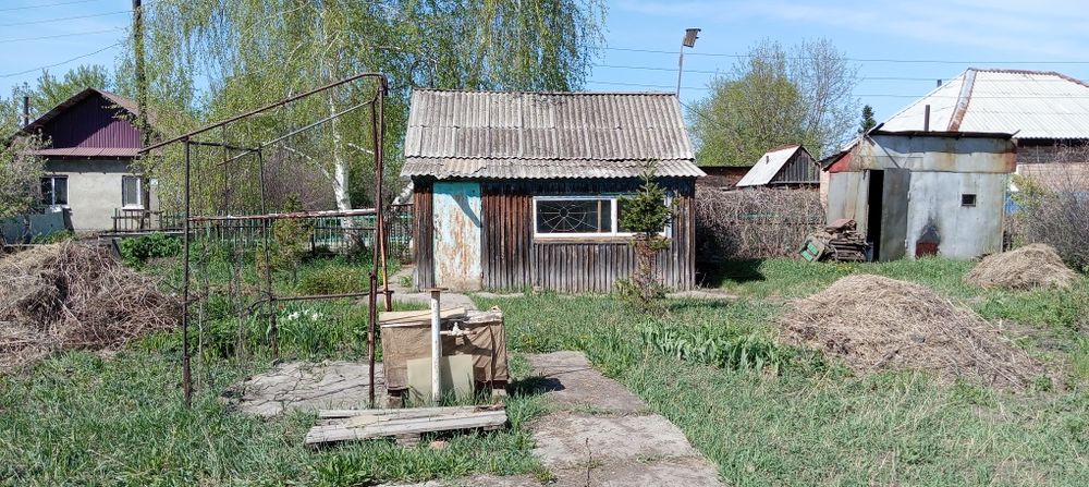 Продам дачу Согре