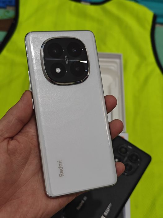 Redmi Note 14 Pro Plus 5G Redmi Note 14 Pro 512Gb 5G