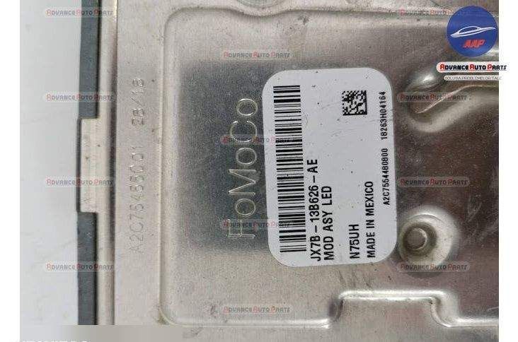 Droser Modul LED  original Ford  Focus  4 [2018 - 2022]