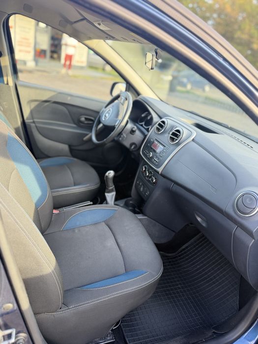 De vanzare dacia Sandero