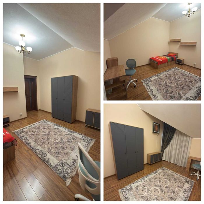 Сдаётся 2-х этажный дом в престижном месте Мирзо-Улугбекского района.