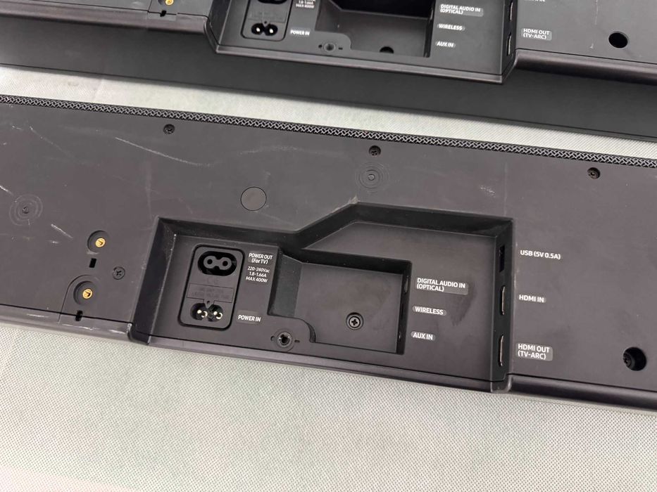 Саундбар - Samsung HW-MS500 /XU