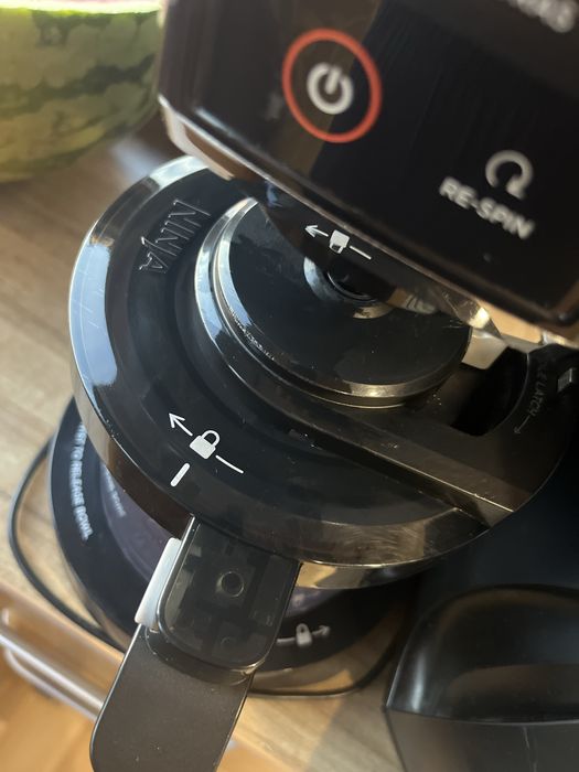 Ninja Creami NC300 EU