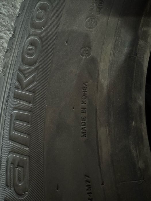 Ханкок 315/70/22.5