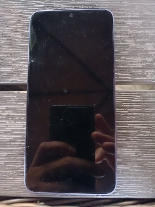 Samsung s24+ in stare impecabila