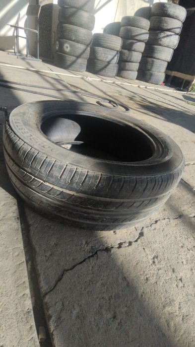 китайская резина 185/55R15