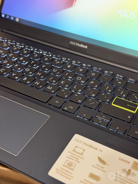 Срочно ! Asus vivobook i5 16gb ozu Nvidia Oqish dasturlash it trading