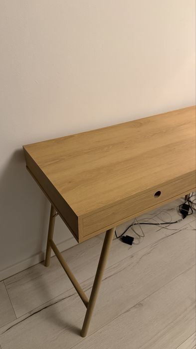 Birou Jysk Nou 120cm 48cm