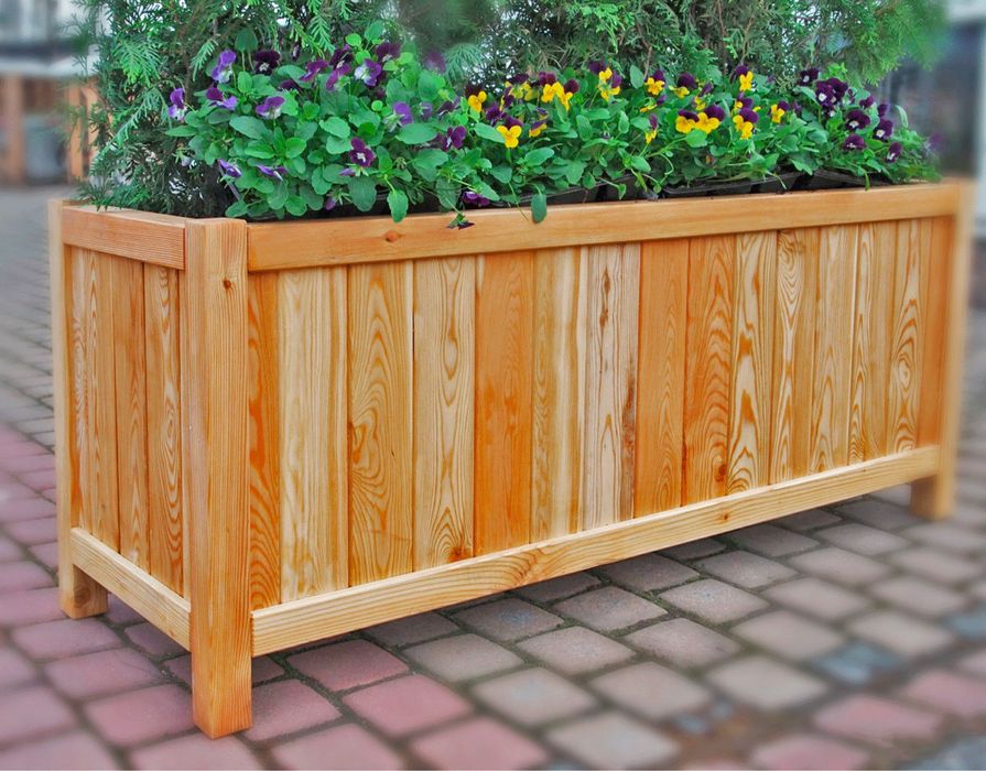 Кашпо, горшки, вазоны (гул тувак) для ваших цветов и растений