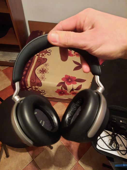 Слушалки Sennheiser HDB 630