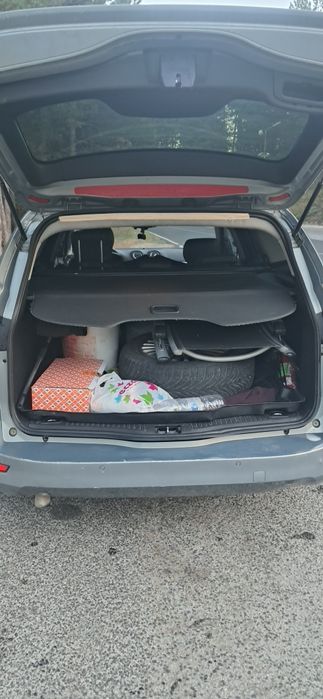 Форд Мондео 2.0  2008.