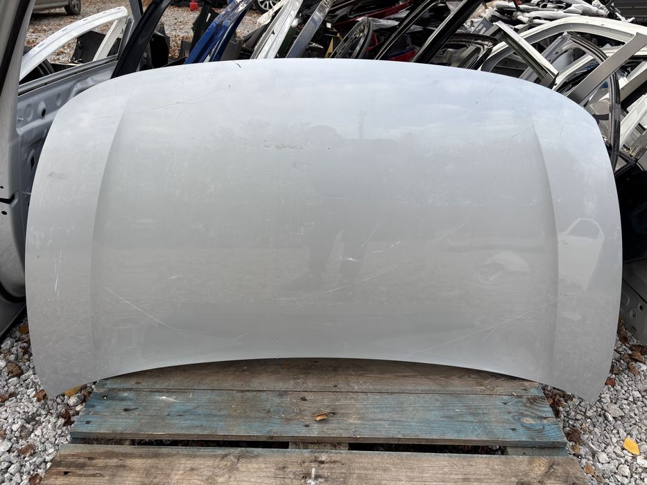 Капак VW ID7
