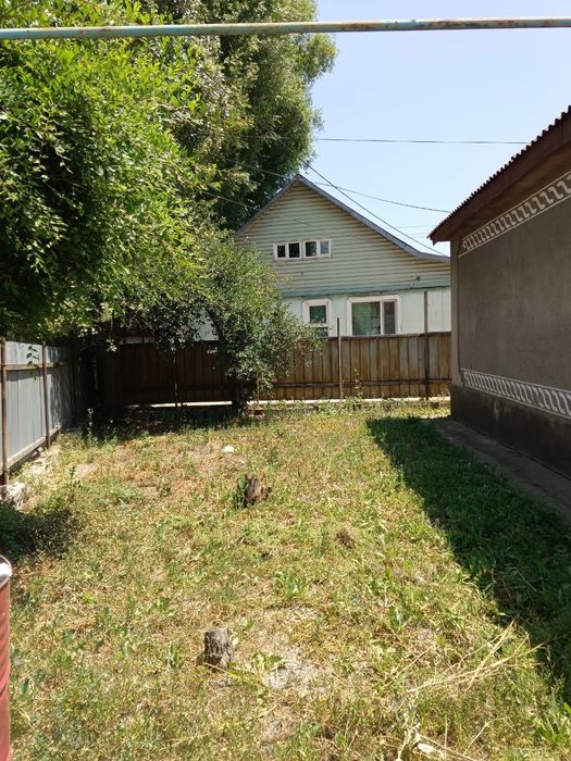 Продам частный дом.