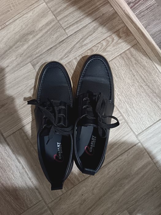 Продам макасы мужские