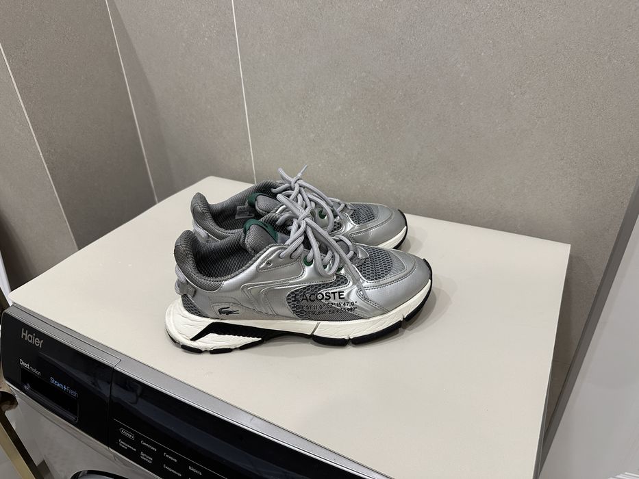 Кроссовки Lacoste