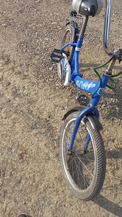 Продам велосипед подростковый