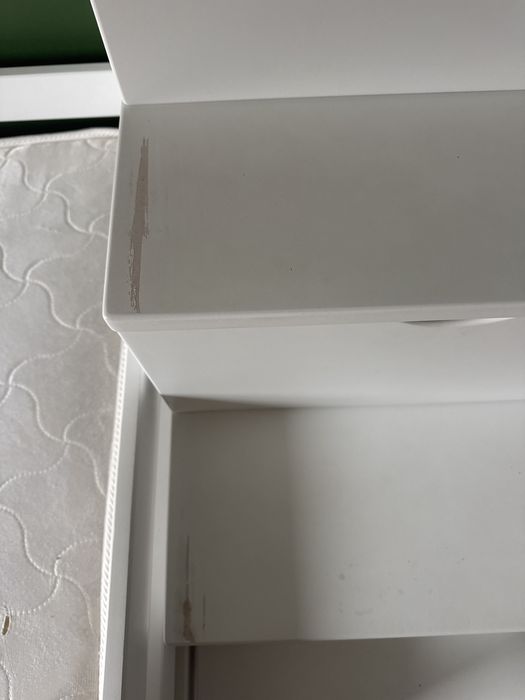 Продается двухэтажная детская кровать