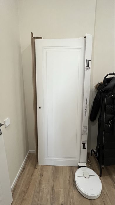 Дверное полотно , размер 2