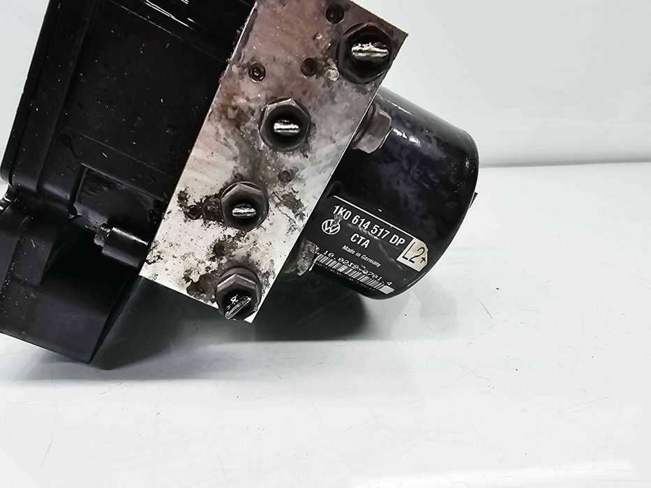 Pompa ABS  Volkswagen Golf 6 (5K1) [Fabr 2009-2013] 1K0614517DP 1.6 TD