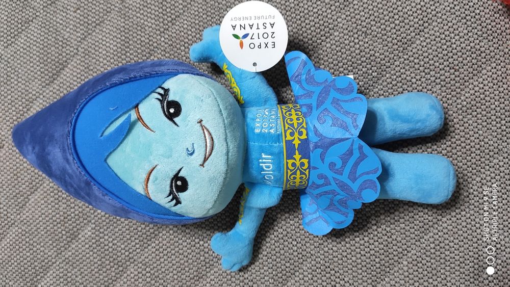 Продам символы astana expo 2017