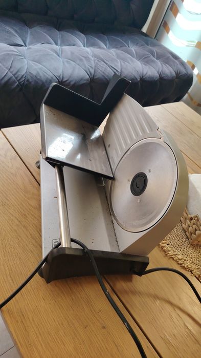 Машина за колбаси