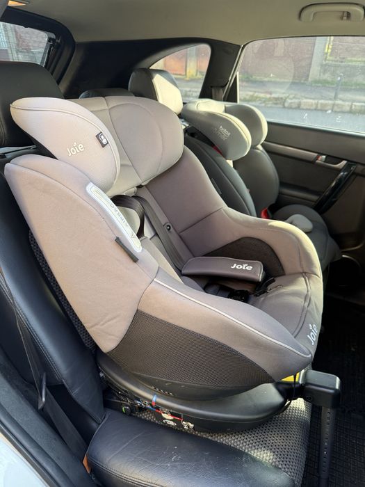 Scaun copil isofix Joie 360