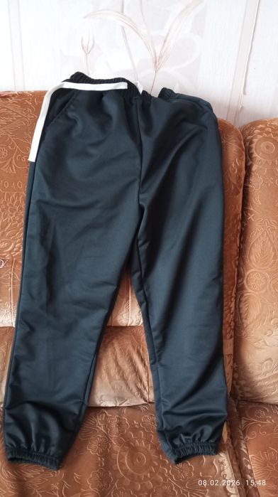 Трико для мальчиков