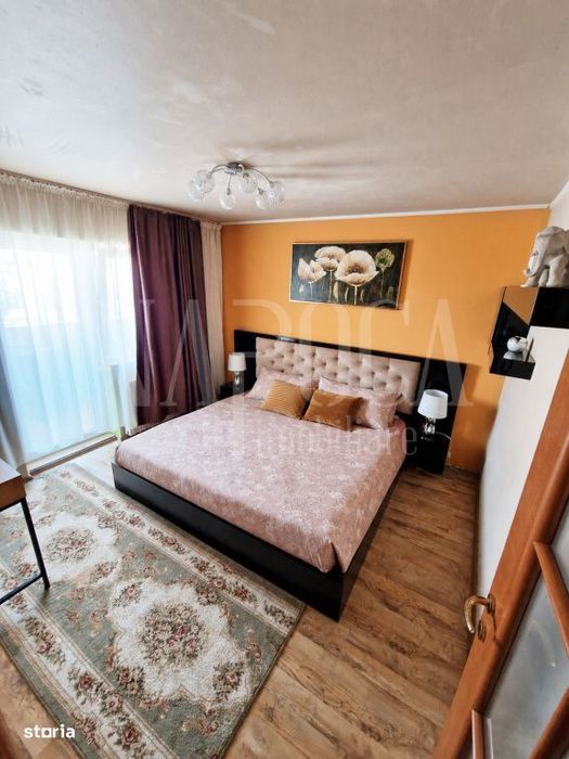 Apartament 3 camere de vanzare in Nufarul Oradea, Oradea — fotografia 3