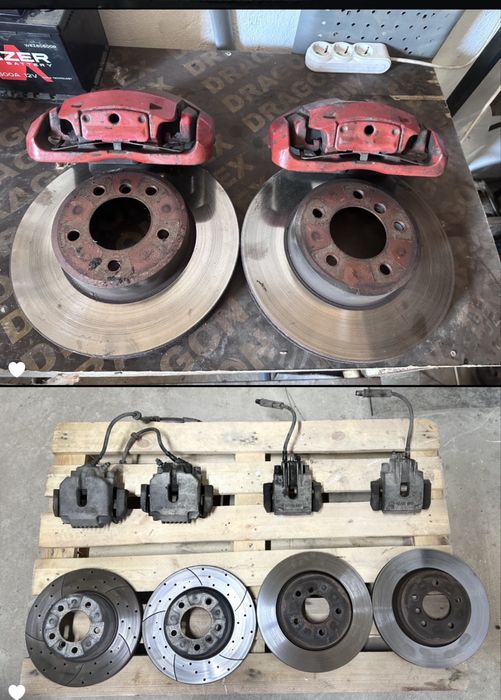 З/ч на BMW E60 / БМВ Е60