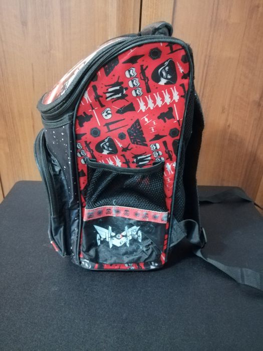 Ghiozdan Disney Star Wars