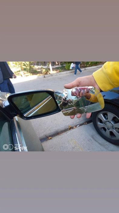 боковое оина ойна оена зеркало для любого автомобиля