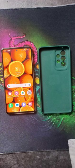 Продам телефон Samsung A53