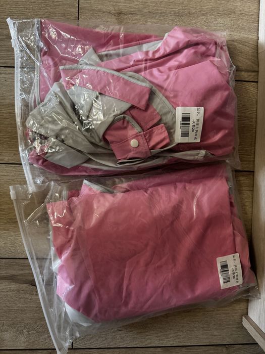 Костюм для собак