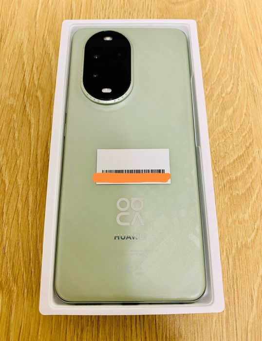 Нов Huawei Nova 13 Pro гаранция