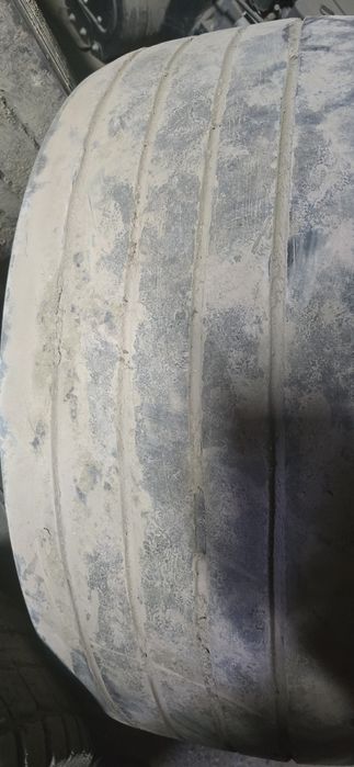 Продам шины 385.65.R22.5