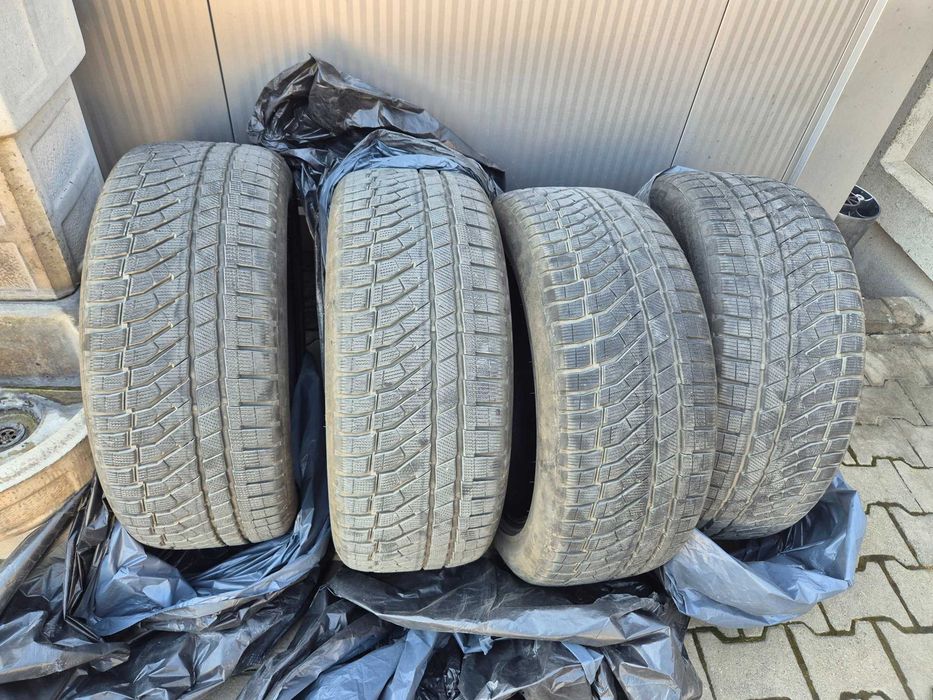 Гуми FAlKEN Iside дот 4324 285/45А20