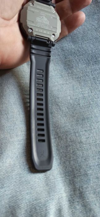 Часовник Casio Pro Trek PRJ-B001-1ER