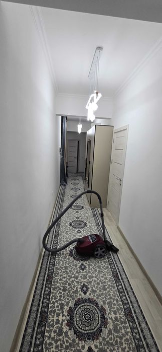 3 xonali Yevro kvartira  Arenda
