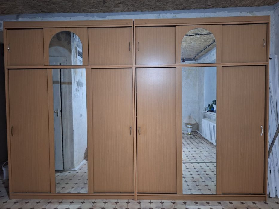 Продаем шкаф хорошего качество