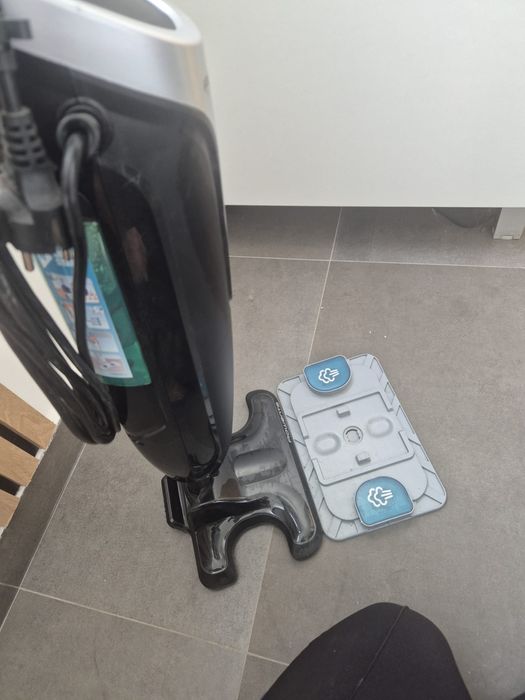 Rowenta mop cu abur steam power