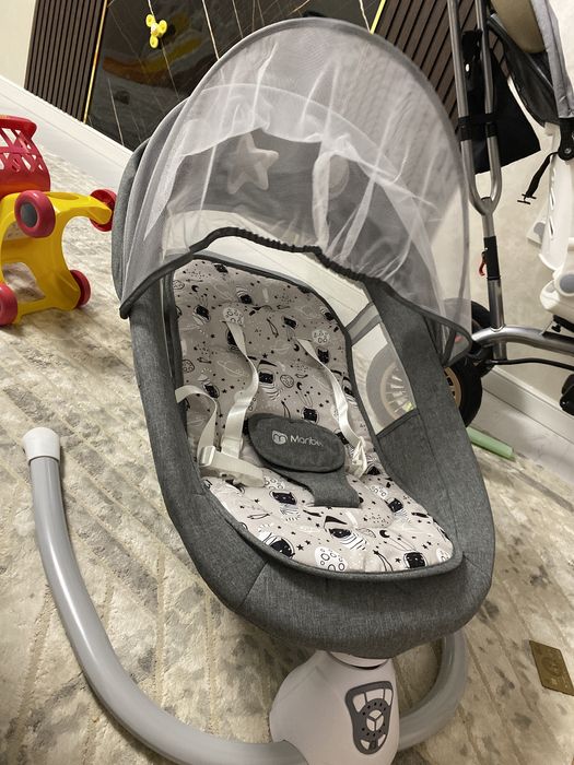 Шезлонг бренд (maribel)