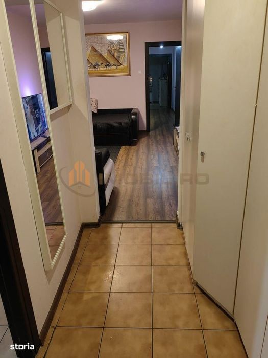 Apartament 3 camere Podu de Piatra — fotografia 1