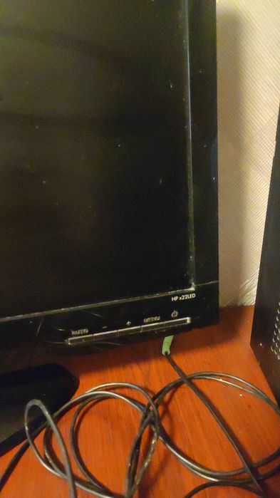 Компьютер стационарный