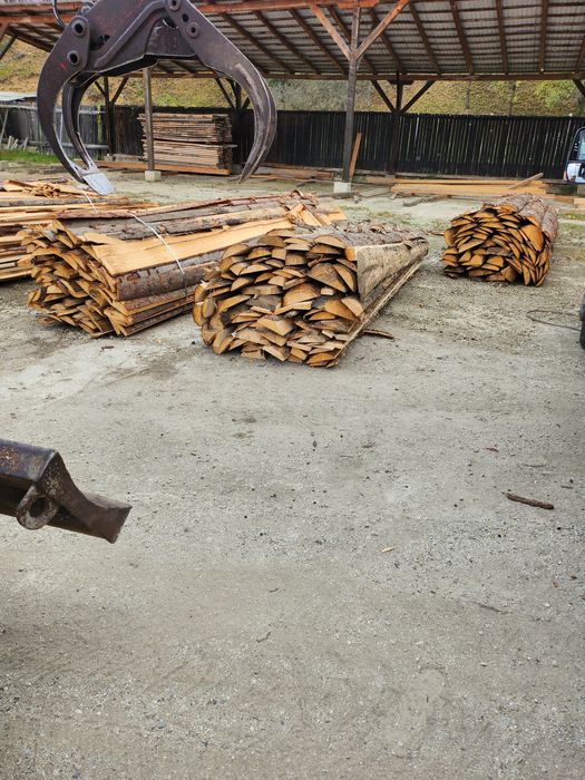 Lemne de foc ( brad )